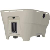 Basil Schultaschenkorb Cento Neo WSL cremefarben