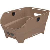 Basil Schultaschenkorb Cento Neo WSL sandfarben