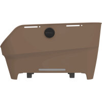 Basil Schultaschenkorb Cento Neo WSL sandfarben