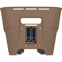 Basil Schultaschenkorb Cento Neo WSL sandfarben