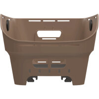 Basil Schultaschenkorb Cento Neo WSL sandfarben