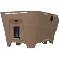 Basil Schultaschenkorb Cento Neo WSL sandfarben