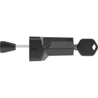 Basil Sicherungsstift MIK HD schwarz