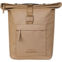 BASIL Doppeltasche "Brooklyn MIK 2.0" sandfarben