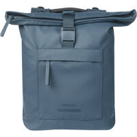 BASIL Doppeltasche "Brooklyn MIK 2.0" navy