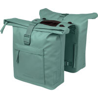 BASIL Doppeltasche "Brooklyn MIK 2.0"...