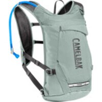 Camelbak Chase Adventure 8 Vest 2L silver mist
