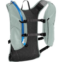 Camelbak Chase Adventure 8 Vest 2L silver mist