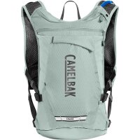 Camelbak Chase Adventure 8 Vest 2L silver mist