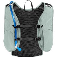 Camelbak Chase Adventure 8 Vest 2L silver mist
