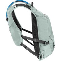 Camelbak Chase Adventure 8 Vest 2L silver mist