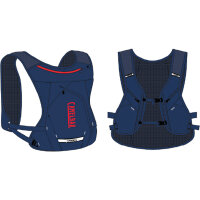 Camelbak Chase Race 4 Vest 1,5L deep sea