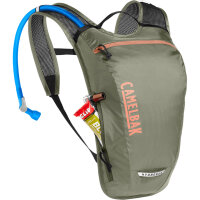 Camelbak Hydrobak Light 2,5L + 1,5L Reservoir fog