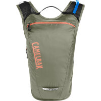 Camelbak Hydrobak Light 2,5L + 1,5L Reservoir fog