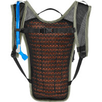 Camelbak Hydrobak Light 2,5L + 1,5L Reservoir fog