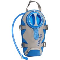 Camelbak Unbottle 2L frost grey/turkish sea