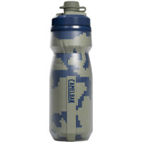 Camelbak Podium Dirt Chill 620ML deep sea digi camo