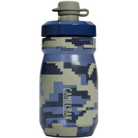 Camelbak Podium Dirt 440ML deep sea digi camo