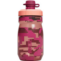 Camelbak Podium Dirt 440ML berry digi camo