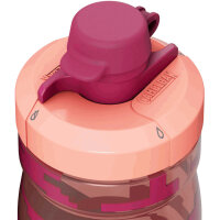 Camelbak Podium Dirt 440ML berry digi camo