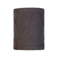 Buff® Raisa Neckwarmer Grey Castlerock