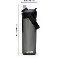 Camelbak Thrive Flip Straw 1L lavendar dawn