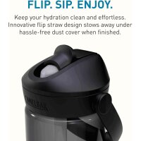 Camelbak Thrive Flip Straw 1L lavendar dawn