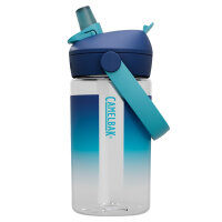 Camelbak Thrive Flip Straw Kids 0,4L blue haze