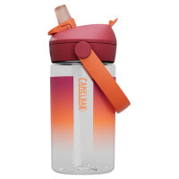 Camelbak Thrive Flip Straw Kids 0,4L purple haze