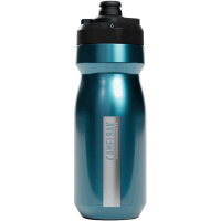 Camelbak Podium Insulated Titanium 530ML Turq Ti