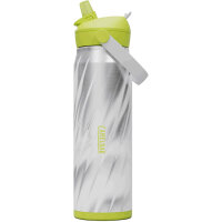 Camelbak Thrive Flip Straw VSS 0,75L white frequency