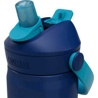 Camelbak Thrive Flip Straw Kids VSS 0,35L blue haze