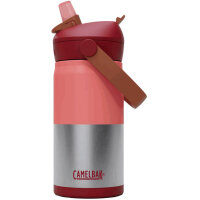 Camelbak Thrive Flip Straw Kids VSS 0,35L demi blush