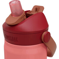 Camelbak Thrive Flip Straw Kids VSS 0,35L demi blush