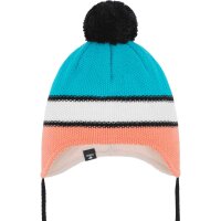 Eisbär Milo Ear Pompon MÜ kids cor bl-schw-whi-schw-mugo|schw 53