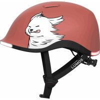 Lumos Nyxel breeze & fluff M