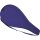 Wilson Tennisschlägerhülle Roland Garros, Für einen Erwachsenen-Schläger, Polyester, Blau, WR8402701001, Blue