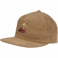 Buff® CHILL TRUCKER CAP DISTER PEANUT