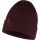 Buff® KNITTED BEANIE NORVAL MAROON