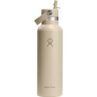 Hydro Flask 21 OZ STANDARD FLEX STRAW CAP OAT
