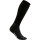 Bauerfeind Run Performance Compression Socks, Men, Black, 46-49, Wadenumfang S