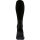 Bauerfeind Run Performance Compression Socks, Men, Black, 46-49, Wadenumfang L