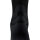Bauerfeind Run Performance Compression Socks, Men, Black, 46-49, Wadenumfang L