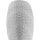 Bauerfeind Run Performance Compression Socks, Men, White, 38-41, Wadenumfang M