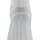 Bauerfeind Run Performance Compression Socks, Men, White, 42-45, Wadenumfang M