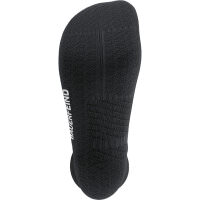 Bauerfeind Run Performance Compression Socks, Women, Black, 43-46, S