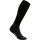 Bauerfeind Run Performance Compression Socks, Women, Black, 43-46, S