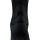 Bauerfeind Run Performance Compression Socks, Women, Black, 43-46, S