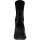 Bauerfeind Run Performance Mid Cut Socks, Men, Black, 46-49