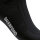 Bauerfeind Run Performance Mid Cut Socks, Men, Black, 46-49